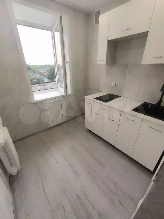 1-к. квартира, 20,1 м, 7/9 эт. - Фото 0