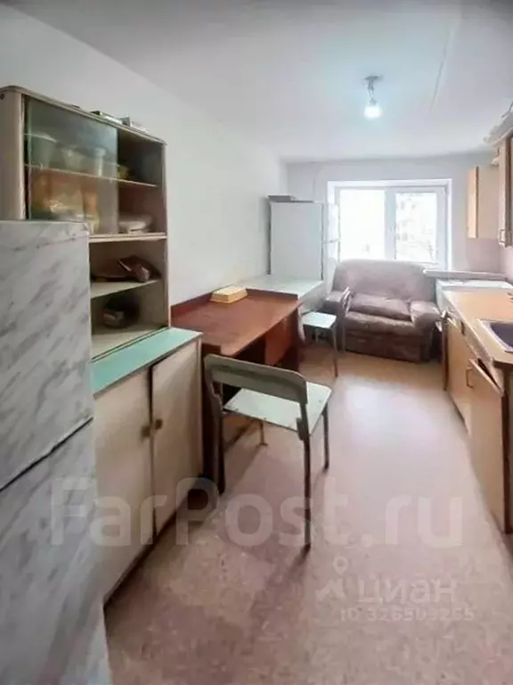 4-к кв. Приморский край, Находка ул. Постышева, 4 (63.0 м) - Фото 2