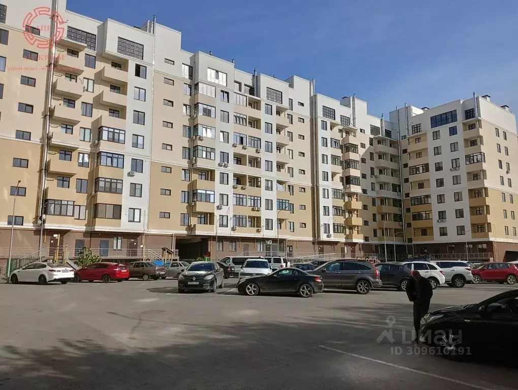 3-к кв. Крым, Керчь ул. Свердлова, 23А (136.7 м) - Фото 1