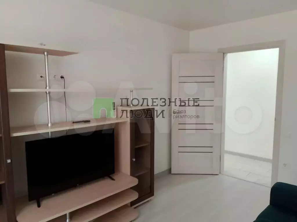 2-к. квартира, 43 м, 2/3 эт. - Фото 1