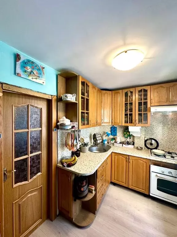 2-к кв. Белгородская область, Белгород ул. Костюкова, 9 (41.7 м) - Фото 2