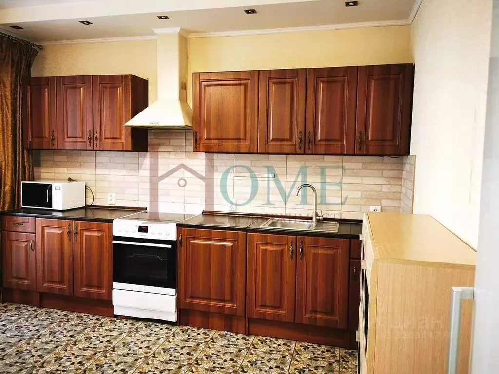 3-к кв. Новосибирская область, Новосибирск ул. Бориса Богаткова, 253/4 ... - Фото 2