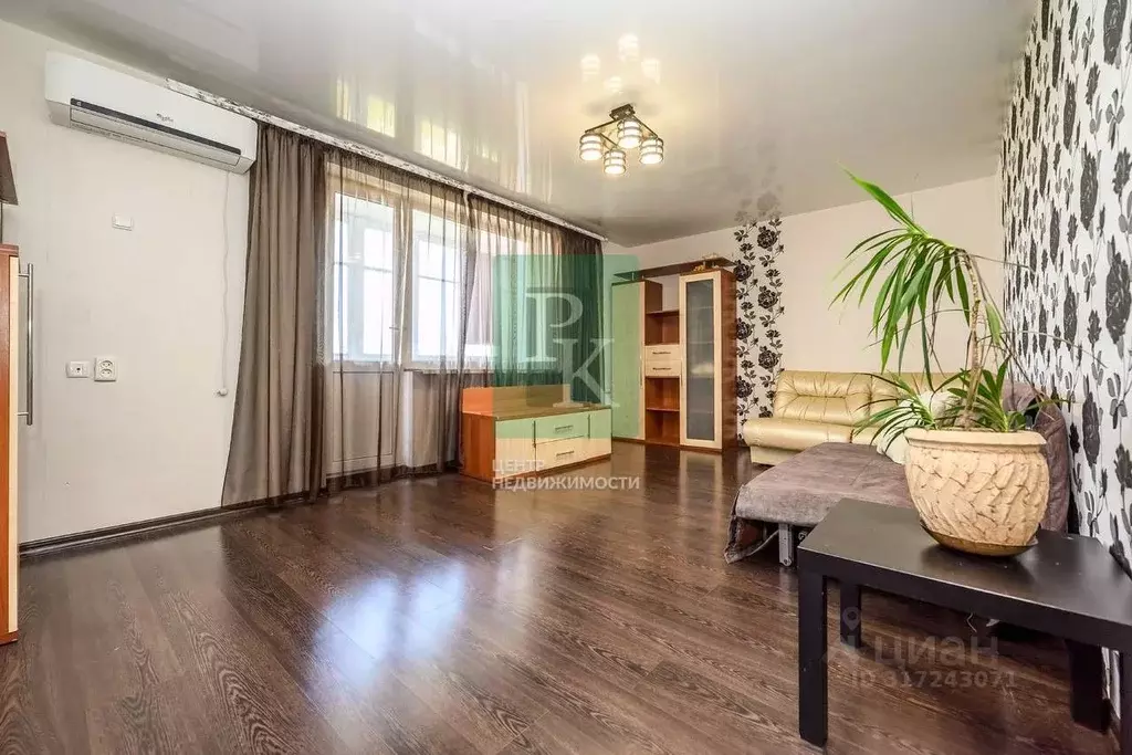 2-к кв. Севастополь ул. Генерала Коломийца, 11к3 (54.5 м) - Фото 1