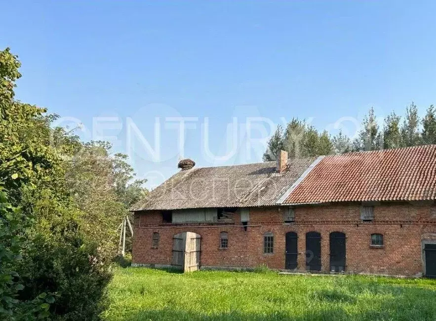 Дом в Калининградская область, Полесский муниципальный округ, пос. ... - Фото 1