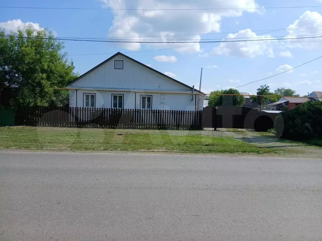 Дом 90 м на участке 13 сот. - Фото 0