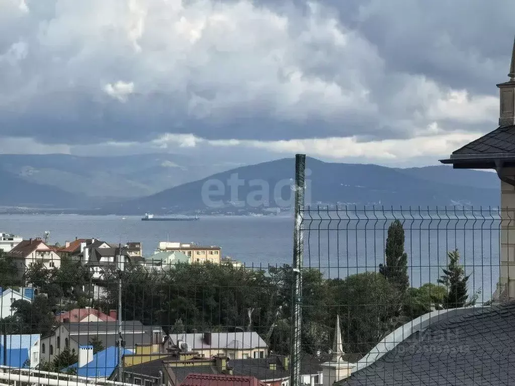 Участок в Краснодарский край, Новороссийск городской округ, с. Мысхако ... - Фото 1