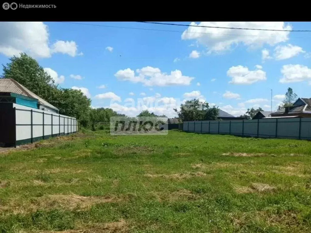 Участок в Старомышастовская, улица Кржижановского, 48 (9.83 м) - Фото 0