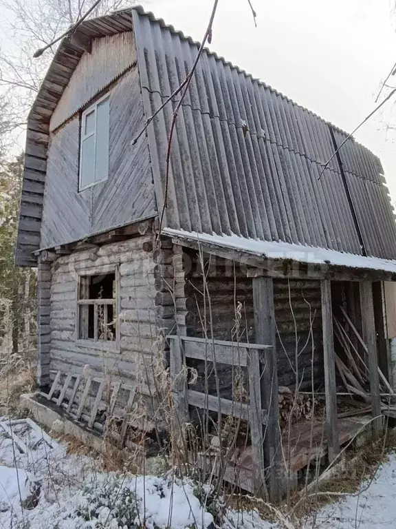 Участок в Мурманская область, Кандалакша городское поселение, ... - Фото 1