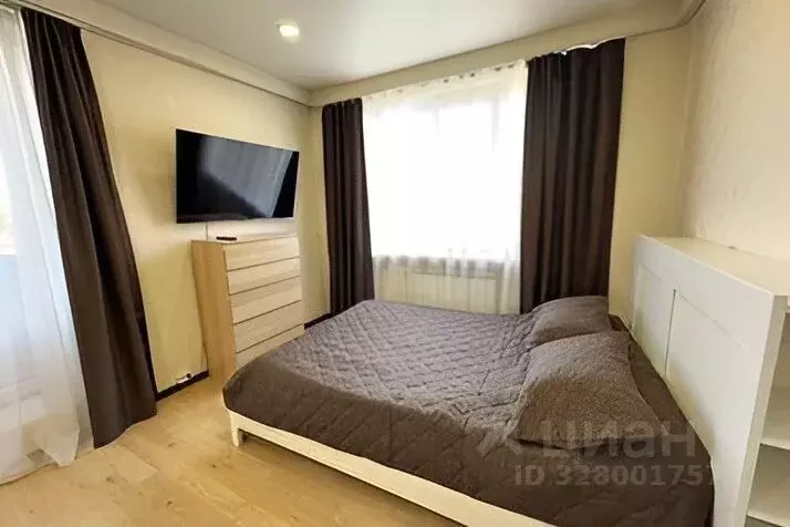2-к кв. Санкт-Петербург Ленинский просп., 164 (55.0 м) - Фото 1