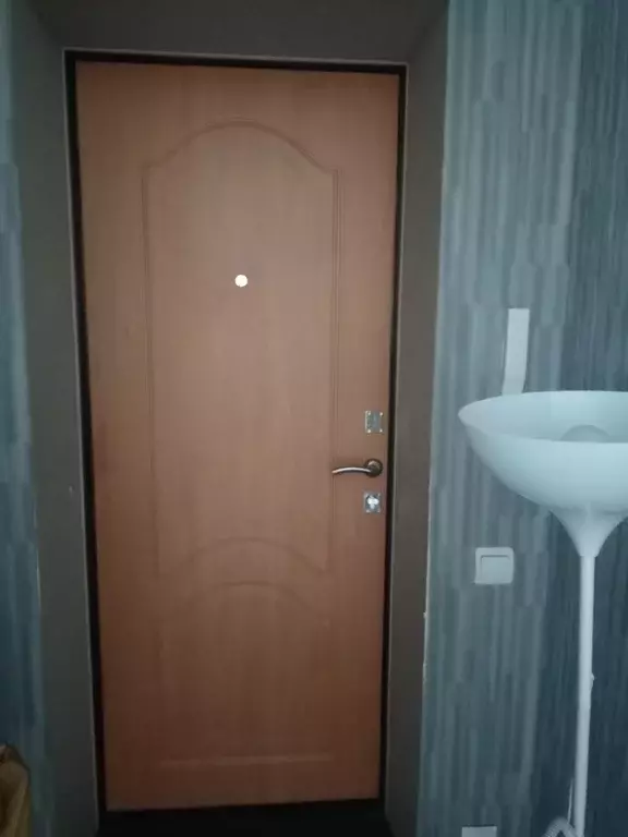 Продаётся квартира-студия, 31.9 м - Фото 1