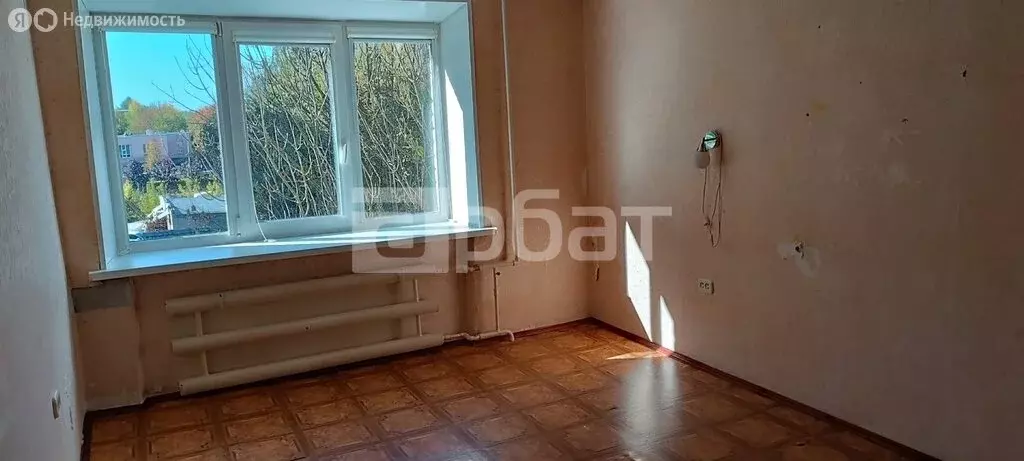 3-комнатная квартира: Иваново, 30-й микрорайон, 2 (62 м) - Фото 1