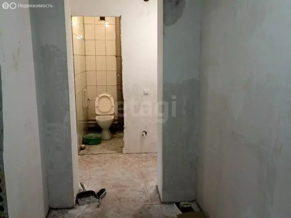 2-комнатная квартира: Заводоуковск, Заводская улица, 17А (48 м) - Фото 1