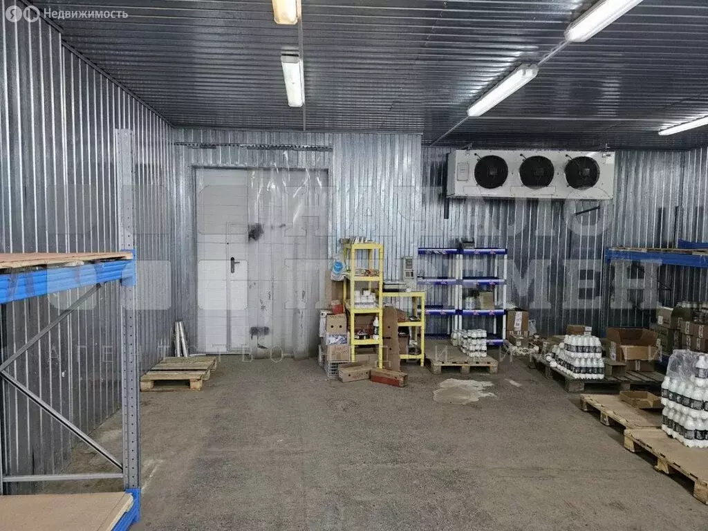 Склад (70 м) - Фото 1