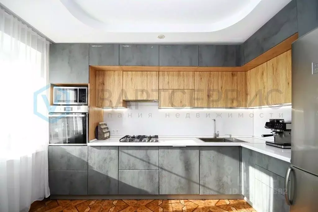 1-к кв. Омская область, Омск ул. Чокана Валиханова, 11 (32.7 м) - Фото 1