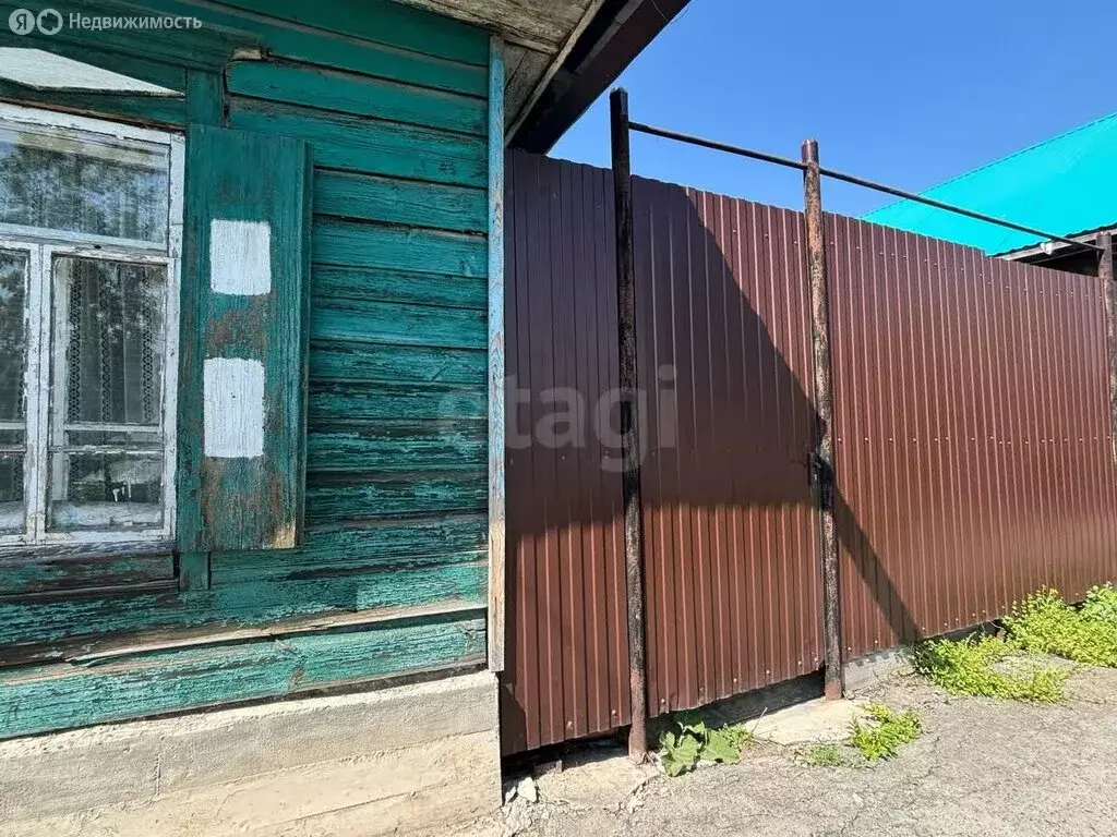 Дом в Ирбит, улица Азева (40 м) - Фото 1