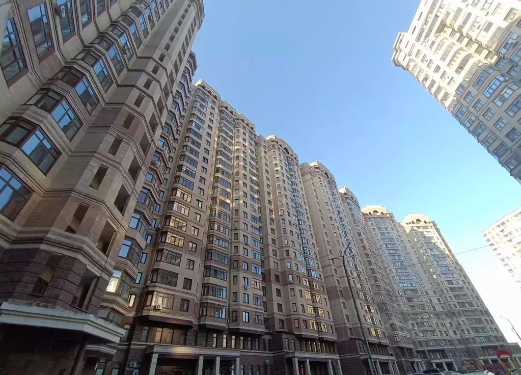 3-к кв. Московская область, Раменское Северное ш., 14 (77.0 м) - Фото 1