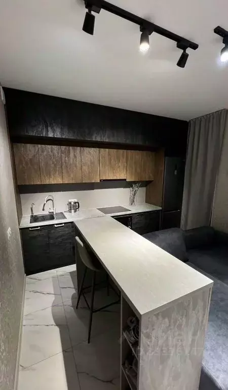 Студия Москва Ильменский проезд, 14к8 (26.0 м) - Фото 2
