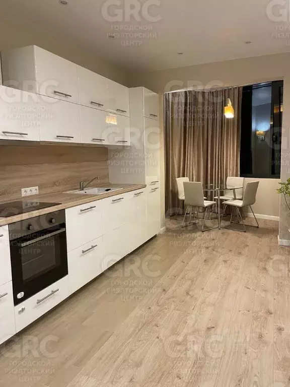 2-к кв. Краснодарский край, Сочи Новый Сочи мкр, ул. Санаторная, 65/2 ... - Фото 1