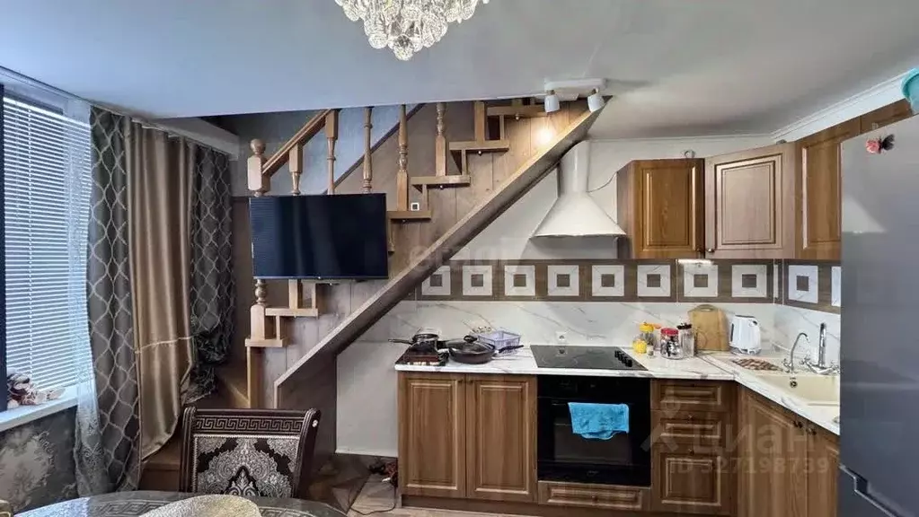 1-к кв. Московская область, Видное Белокаменное ш., 5Вк1 (60.0 м) - Фото 2