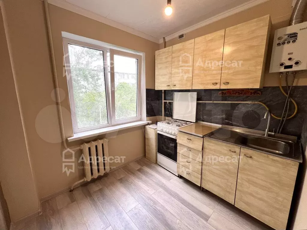 2-к. квартира, 48 м, 3/5 эт. - Фото 1