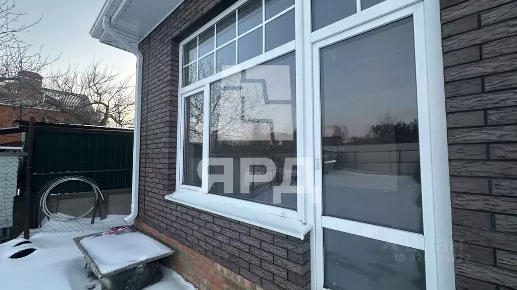 Дом в Ростовская область, Таганрог ул. Ломоносова (140 м) - Фото 2