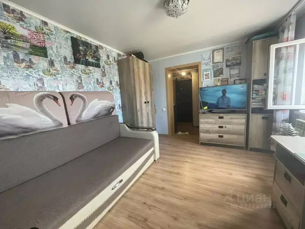 Дом в Волгоградская область, Котельниково ул. Ремезова, 121 (49 м) - Фото 2