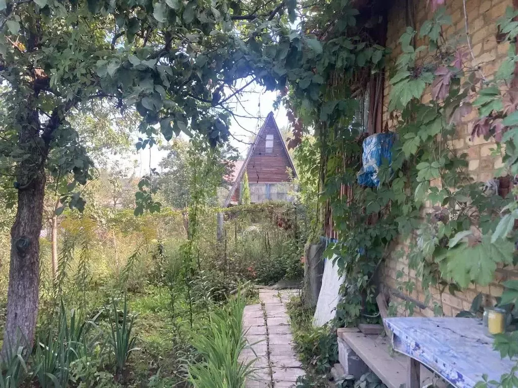 Дом в Костромская область, Кострома Березка СТ, 136 (15 м) - Фото 0