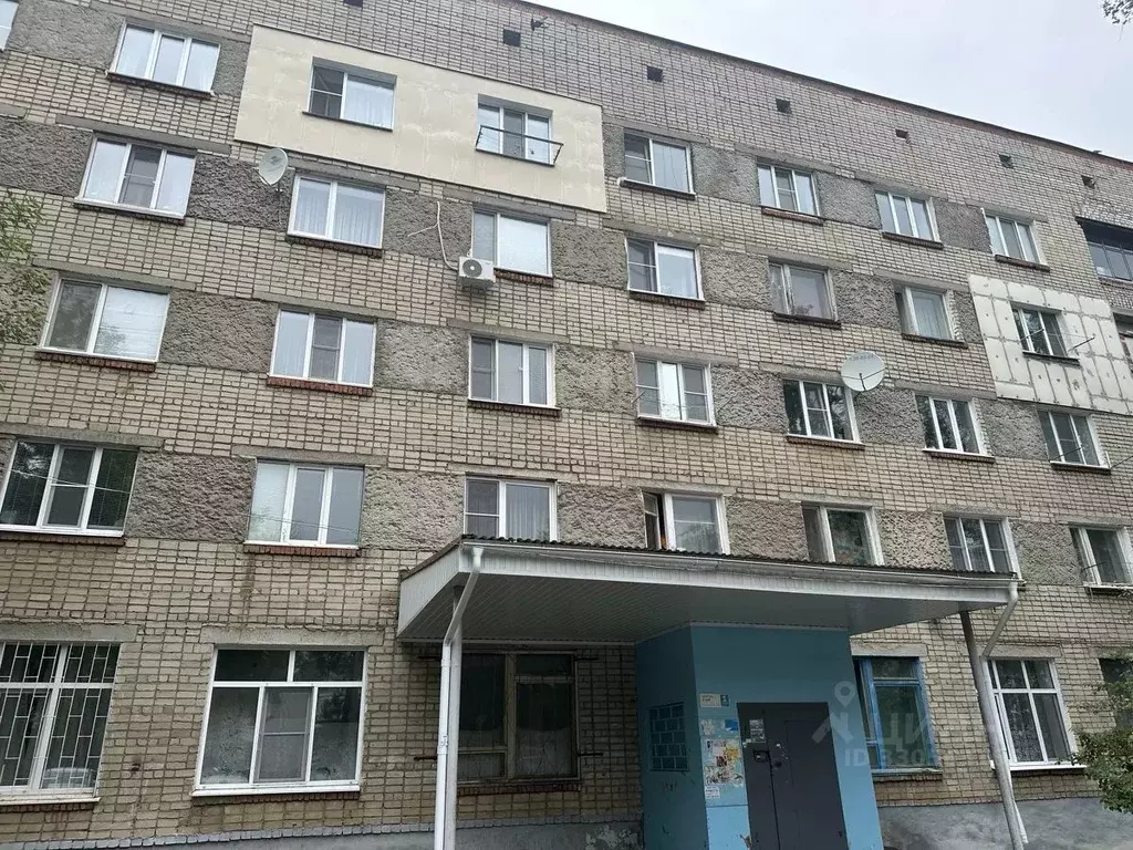 Комната Мордовия, Саранск ул. Тани Бибиной, 28 (13.0 м) - Фото 2