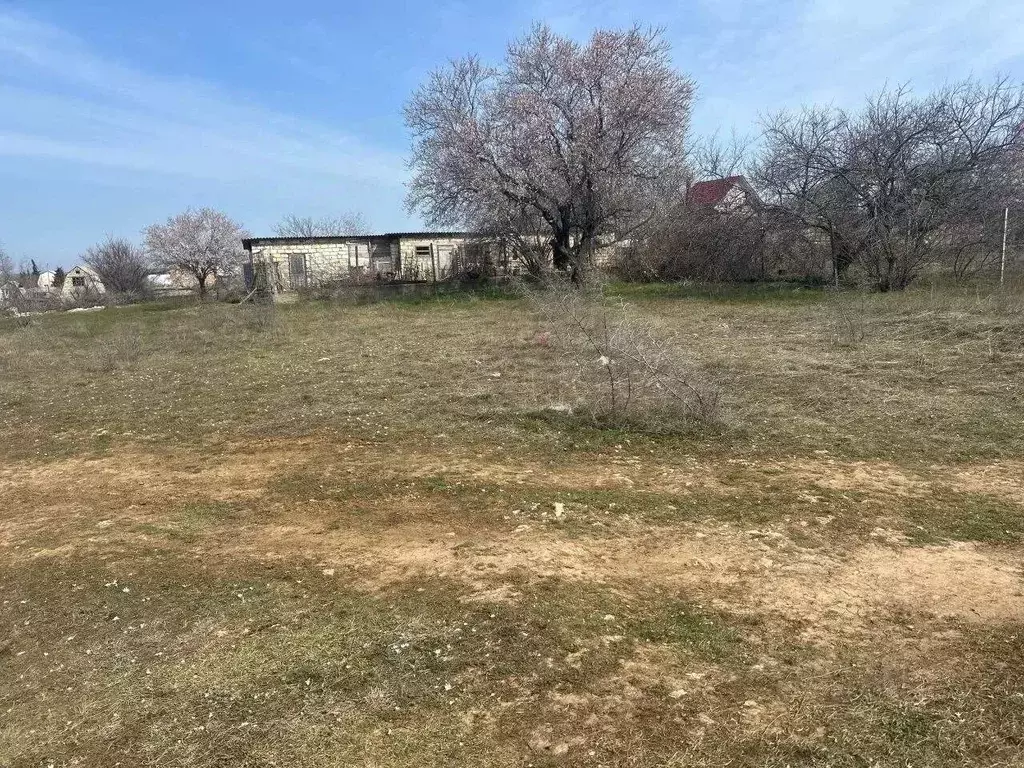 Участок в Крым, Бахчисарайский район, Энтузиаст СПК ул. Центральная, ... - Фото 1