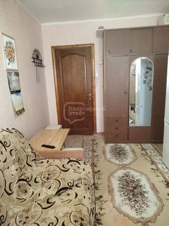 Комната Владимирская область, Владимир Добросельская ул., 2в (12.0 м) - Фото 1