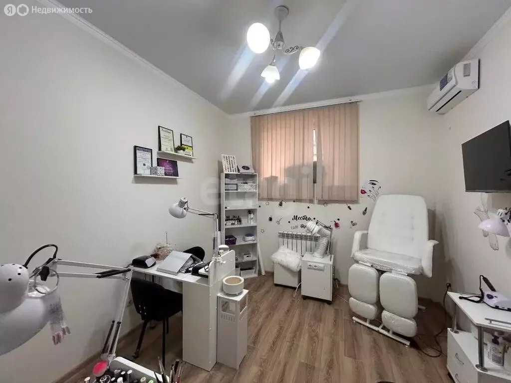 1-комнатная квартира: Анапа, улица Ленина, 195 (34.7 м) - Фото 2