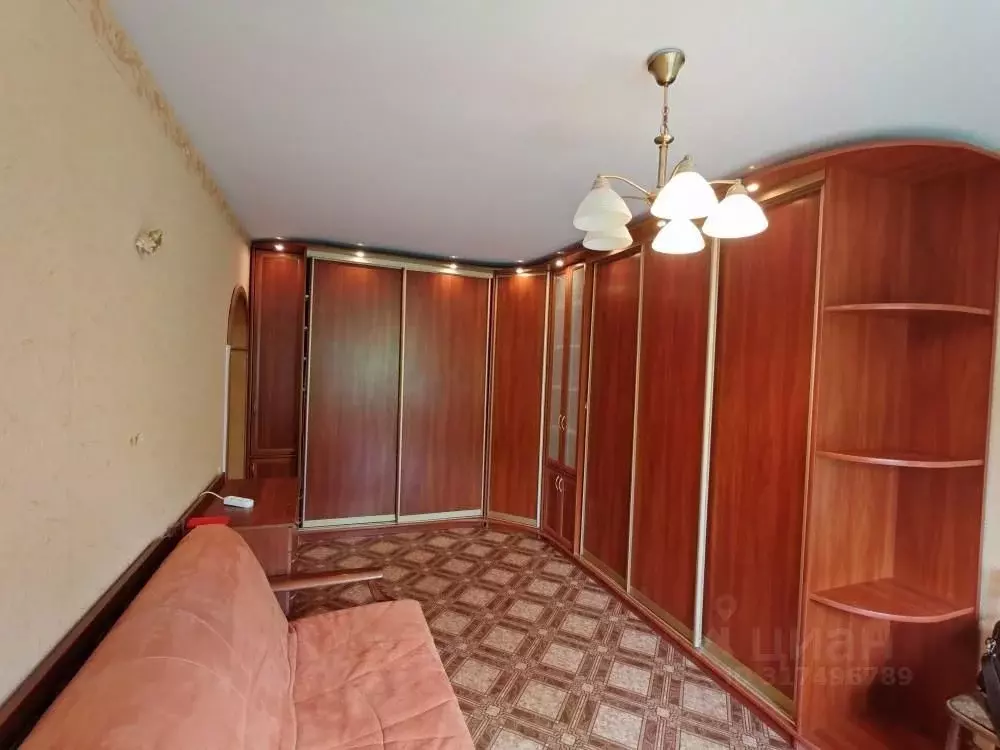 1-к кв. Москва Профсоюзная ул., 114К5 (35.0 м) - Фото 0
