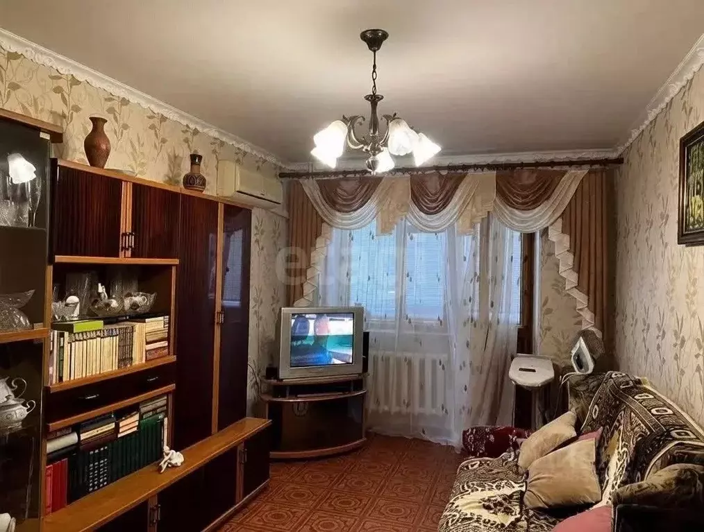 3-к кв. Крым, Феодосия ул. Строительная, 11 (63.1 м) - Фото 0
