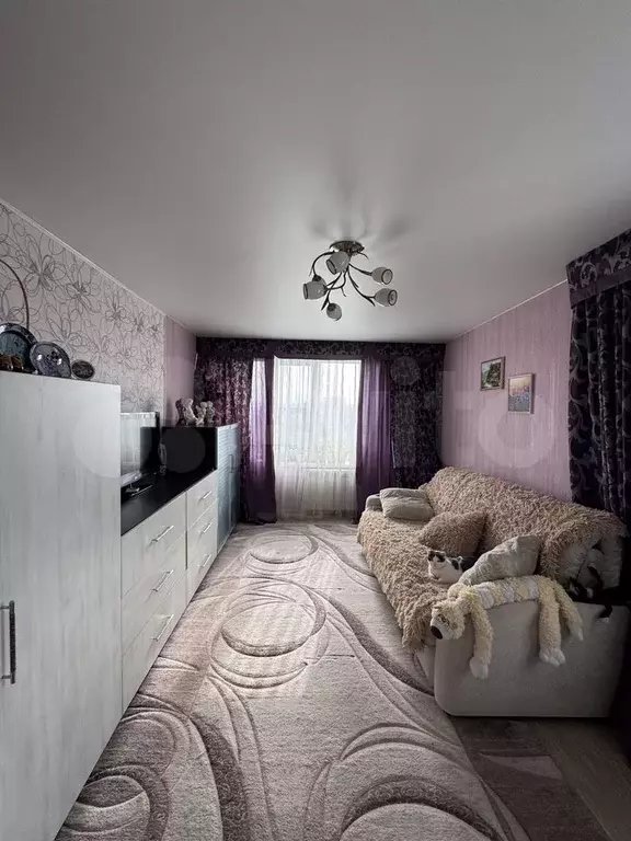 2-к. квартира, 51 м, 7/10 эт. - Фото 0