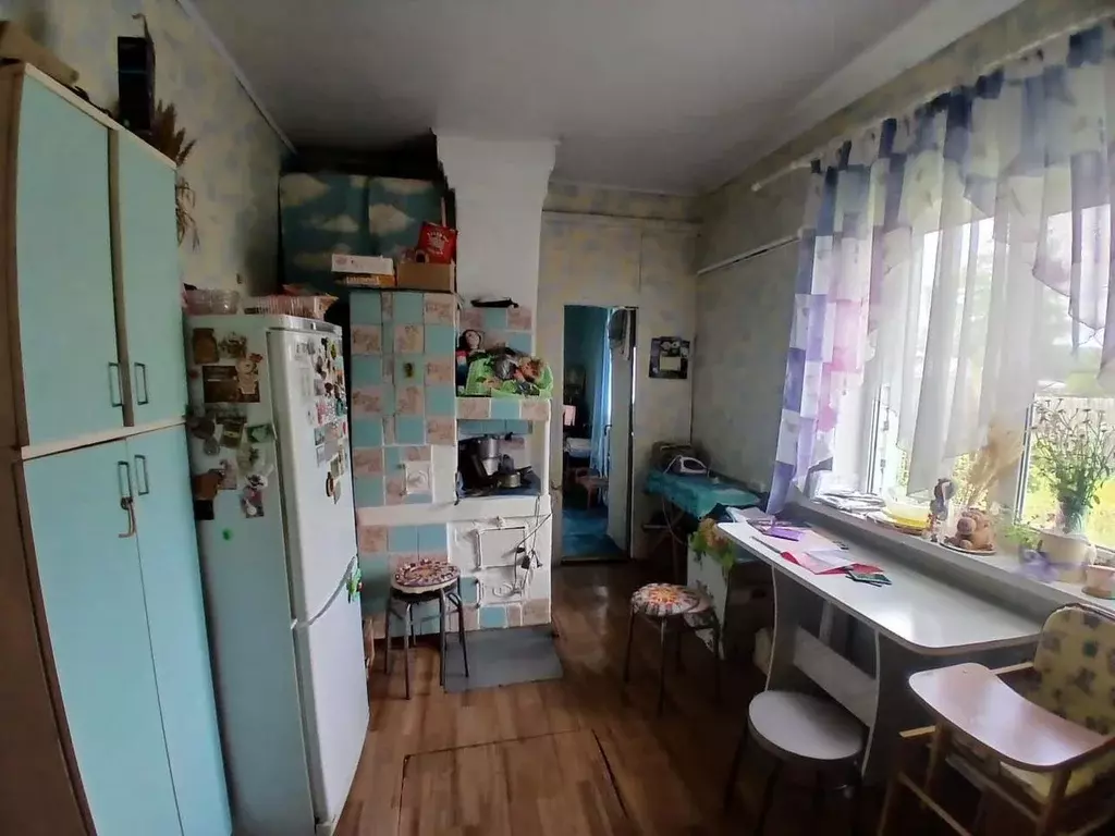 3-к кв. Свердловская область, Шаля пгт ул. Луговая, 31 (66.0 м) - Фото 1