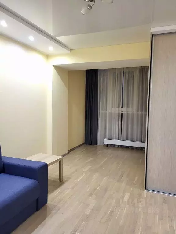 1-к кв. Тюменская область, Тюмень ул. Щорса, 2 (36.0 м) - Фото 2