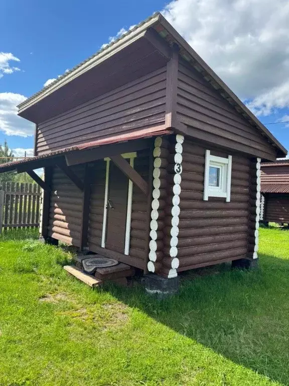 Участок в Челябинская область, Каслинский муниципальный округ, д. ... - Фото 1