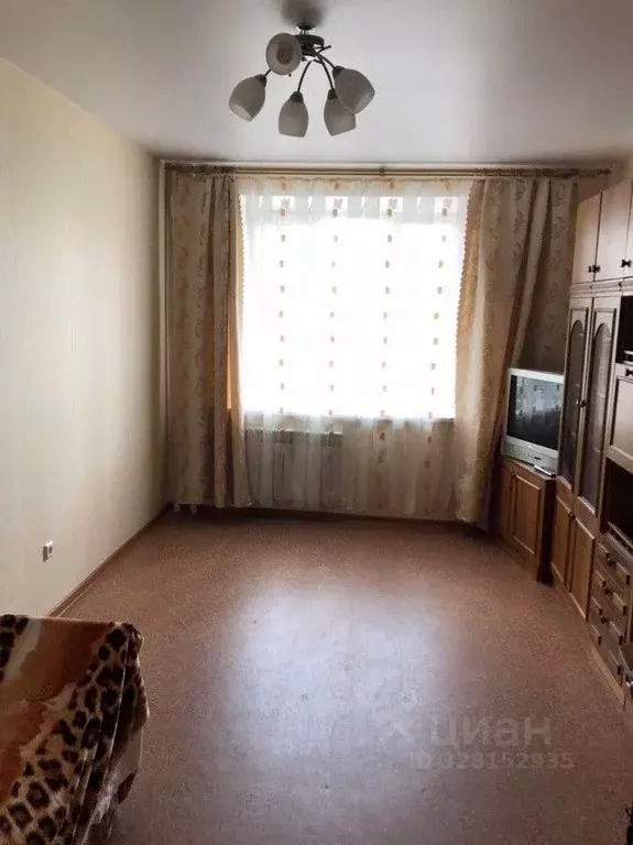 1-к кв. Ярославская область, Ярославль ул. Блюхера, 33к3 (44.0 м) - Фото 1