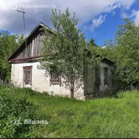 Дом в Орловский муниципальный округ, деревня Шамардино, Сиреневая ... - Фото 0