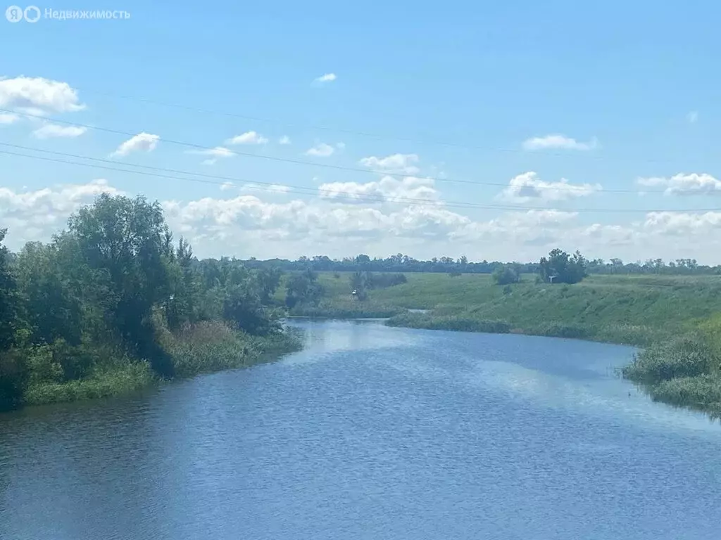 Участок в Ставропольский район (1100 м) - Фото 0