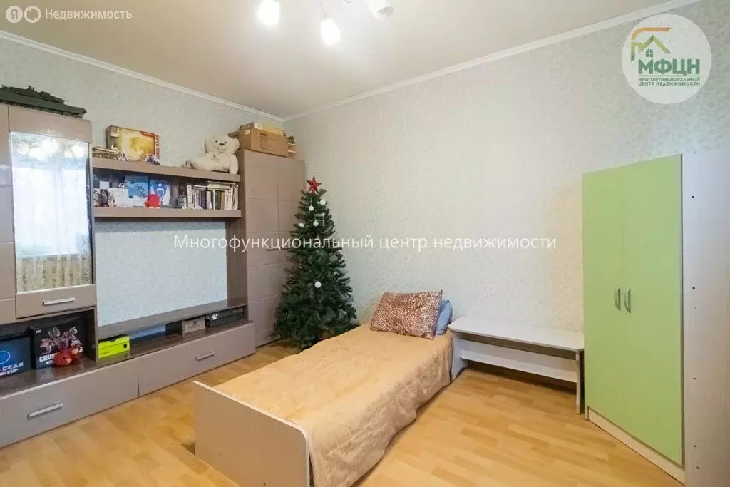 2-комнатная квартира: Петрозаводск, улица Ровио, 44 (51.1 м) - Фото 1