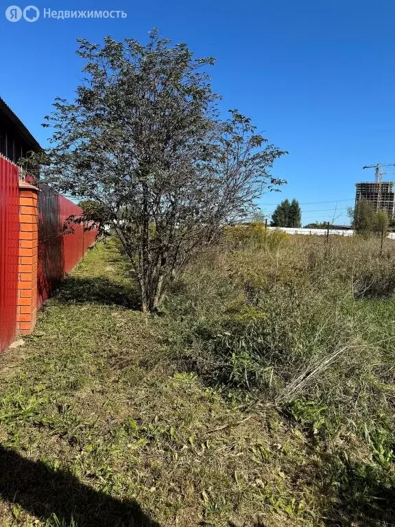 Участок в Тула, 2-й Баташевский проезд (12 м) - Фото 2