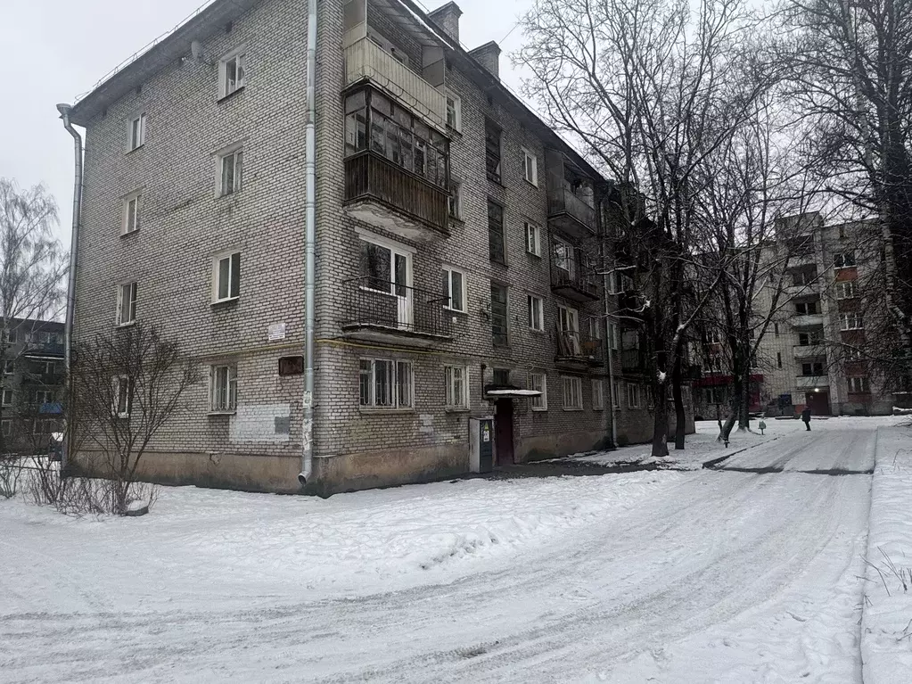 Продаётся 1-к квартира, 31 м - Фото 0