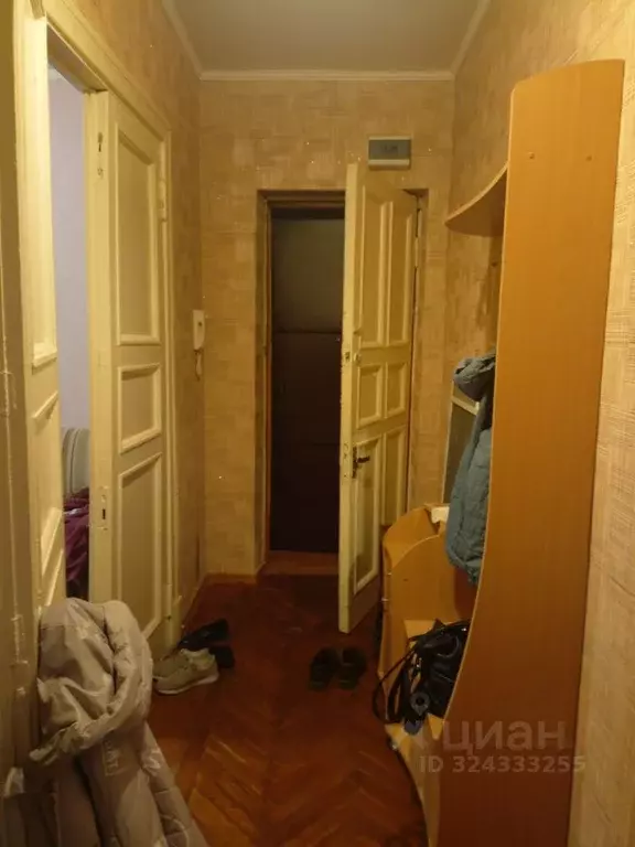 2-к кв. Ростовская область, Волгодонск пер. Лермонтова, 10 (54.0 м) - Фото 2