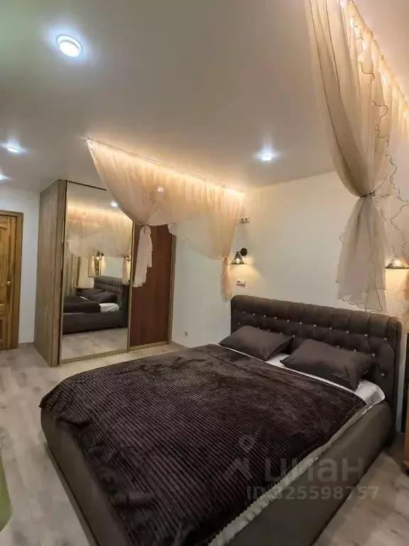 3-к кв. Краснодарский край, Сочи Хоста жилрайон, ул. Шоссейная, 5Б ... - Фото 1