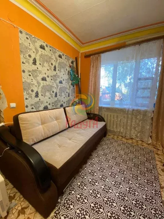 2-к кв. Ивановская область, Иваново ул. Генерала Горбатова, 7 (44.6 м) - Фото 2