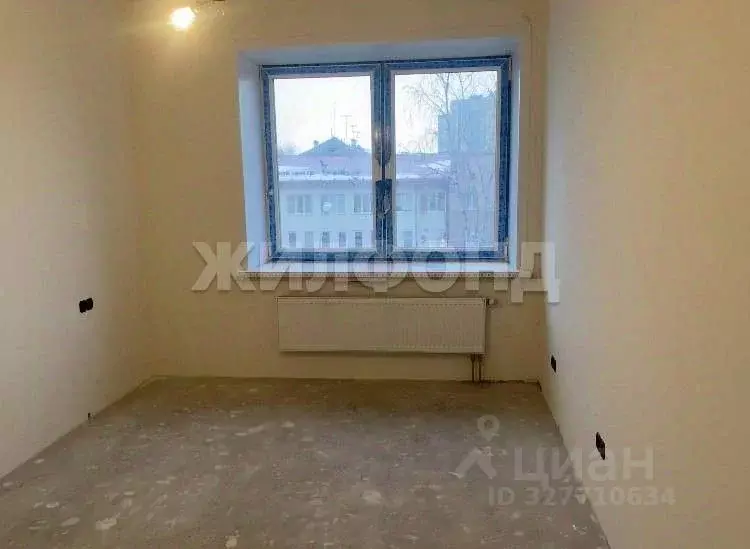 2-к кв. Архангельская область, Архангельск ул. Урицкого, 2 (52.7 м) - Фото 1
