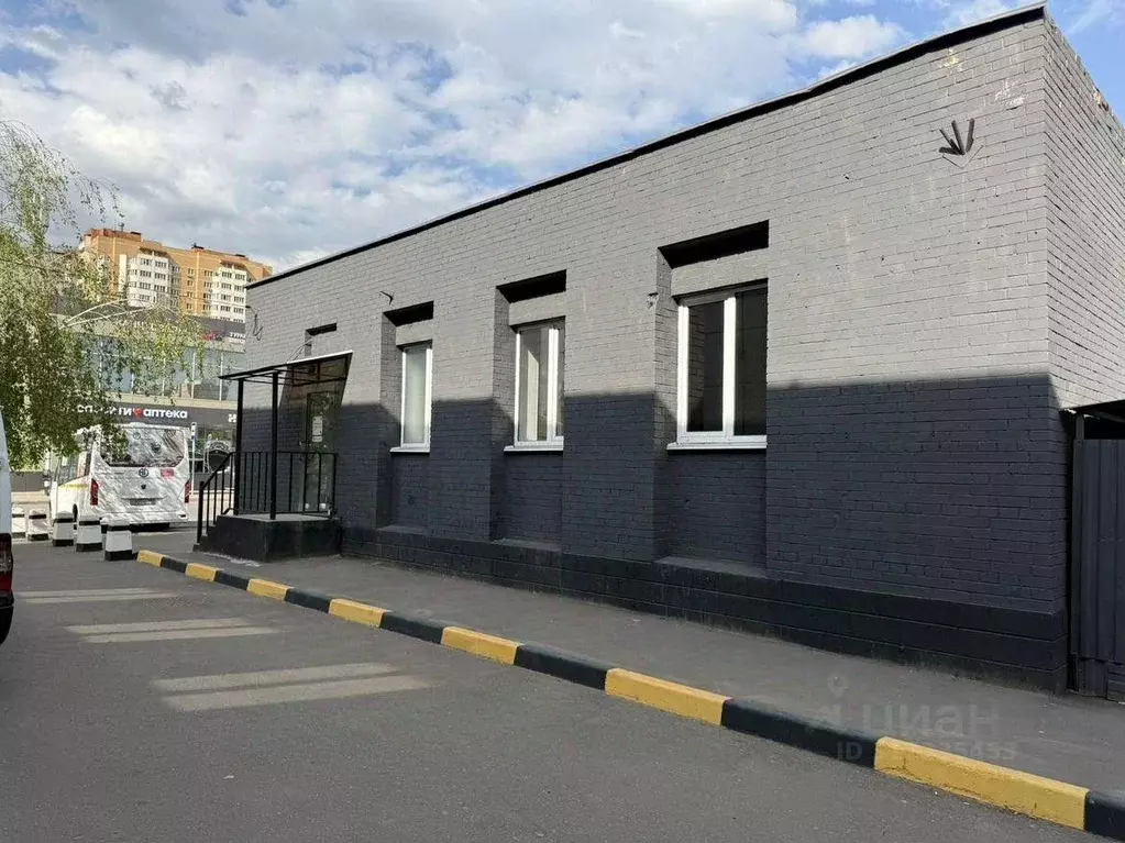 Помещение свободного назначения в Московская область, Балашиха ... - Фото 0
