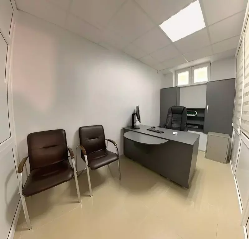 Помещение свободного назначения в Краснодарский край, Анапа ул. ... - Фото 1