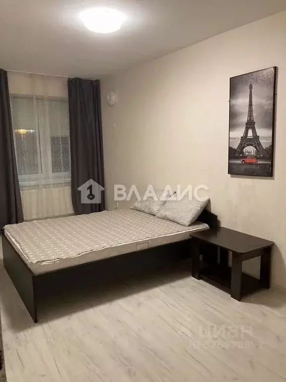 1-к кв. Ленинградская область, Мурино Всеволожский район, ул. Шоссе в ... - Фото 1